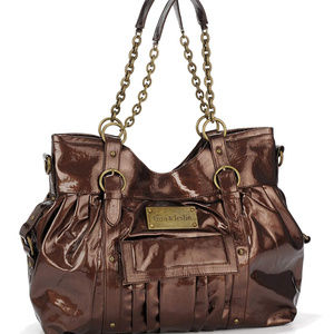 New Timi & Lesli CJ Convertible Baby Bag